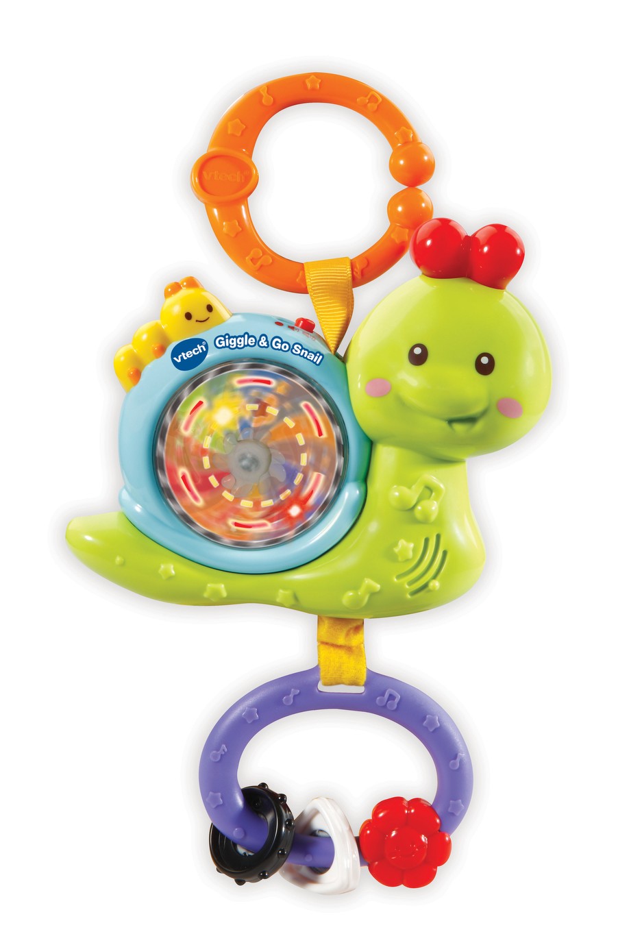 Vtech snail sale